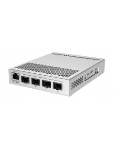 Mikrotik CRS305-1G-4S+IN...